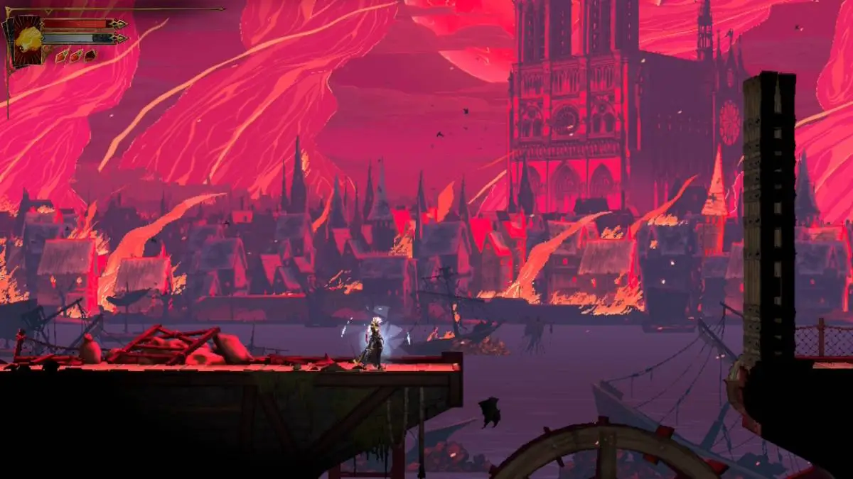 Review: Castlevania: Belmont’s curse is an uneven return