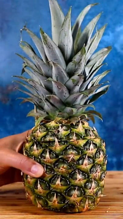 S04E05 - Fancy fruit hacks you need to try!