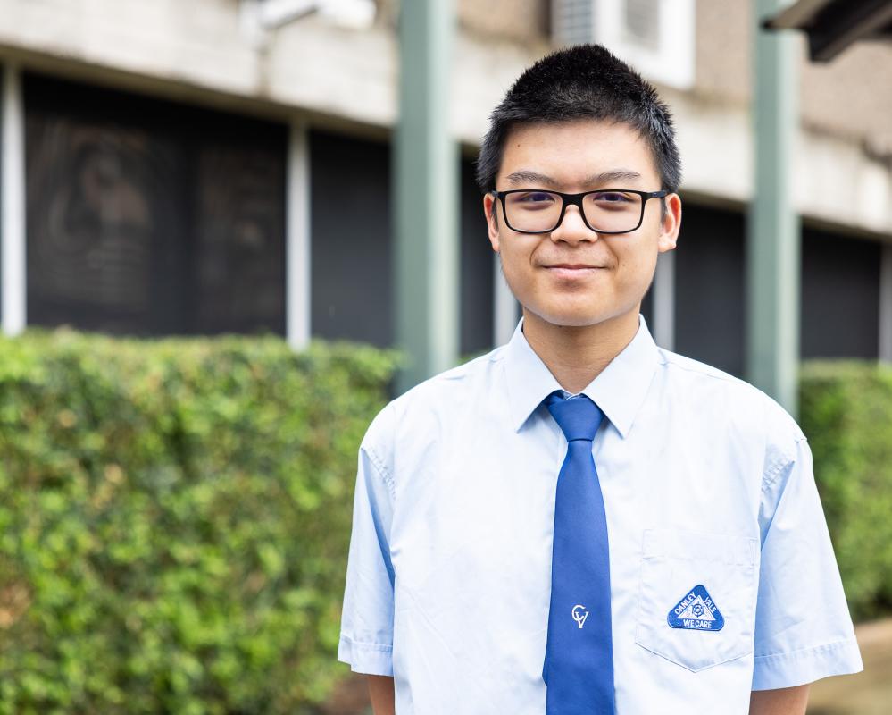 Bacon, eggs and Bowie: how year 12 English students tackled human strength and vulnerability in HSC paper