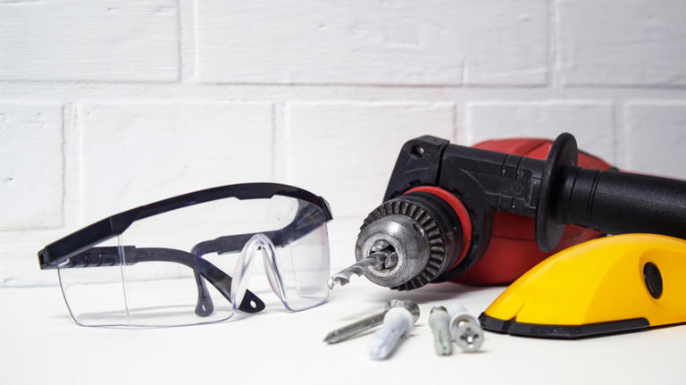 Can you use your phone to find a wall stud?