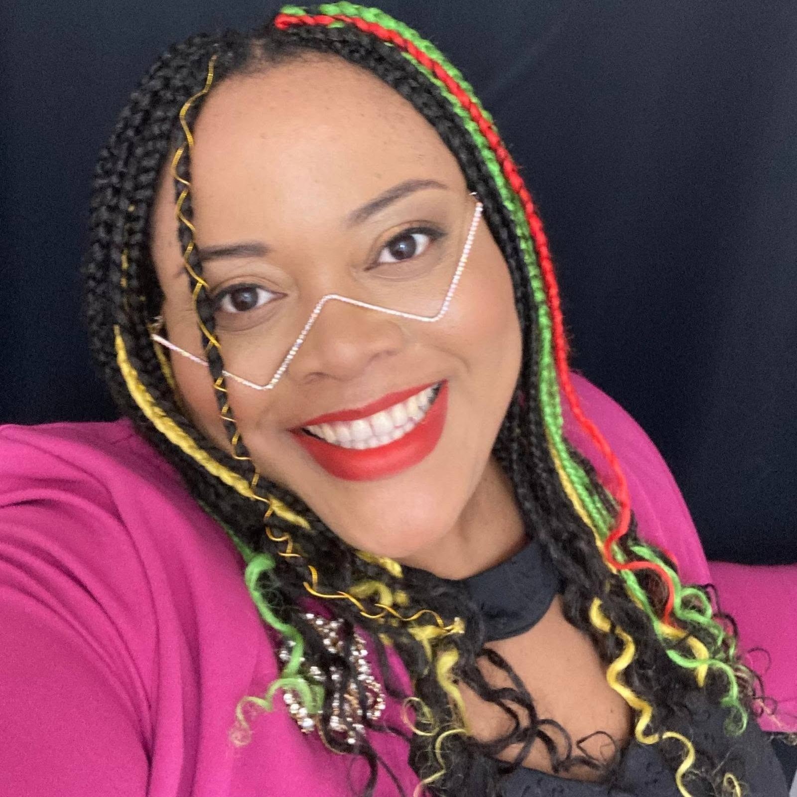 The Black Bookcase - Luton African books, arts, business festival 2026