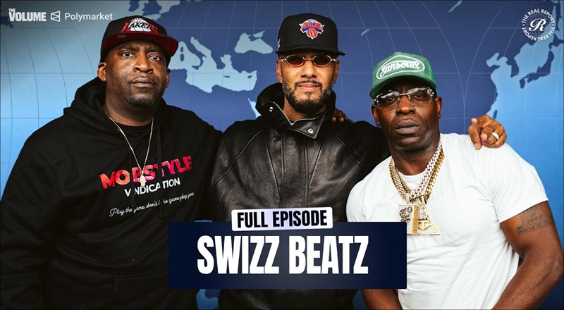 Swizz Beatz says he turned down Michael Jackson’s 'Thriller' plaque and ...