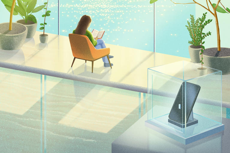 How to protect your brain and your family from your phone