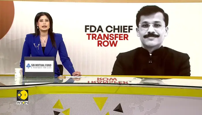 Tukaram Mundhe transfer buzz: FDA chief breaks silence