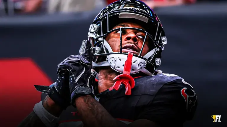 Running back handcuffs update for week 6: Woody Marks to the rescue