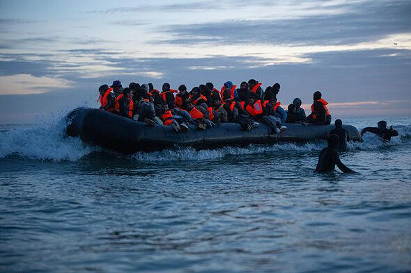 Suspected ISIS fighter claimed asylum in UK - fights deportation over ...