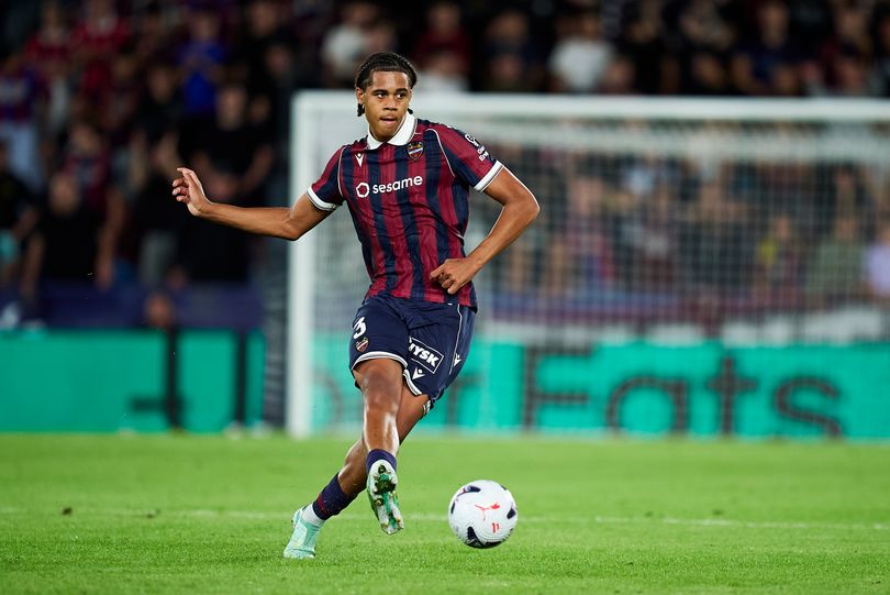 Ifeanyi Ndukwe given reality check as Liverpool ace labelled 'hero and ...