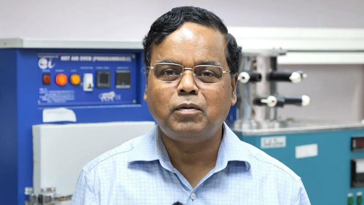 IIT Guwahati researchers create brain-inspired device for low-energy ...