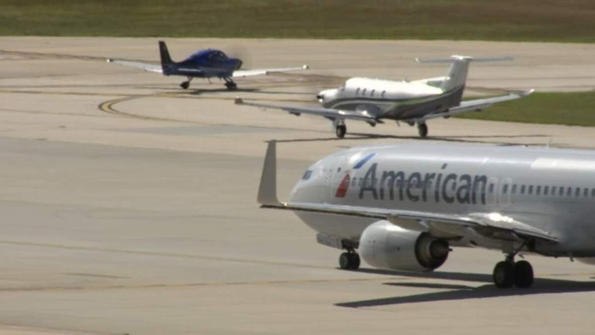 Residual delays linger at RDU after cut fiber line halted 200+ flights
