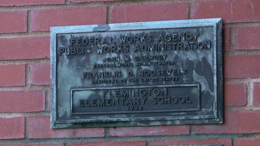 Community members speak out against possible Flemington Elementary closure