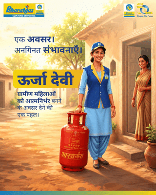 BPCL Urja Devi initiative: How rural women can gain employment and ...