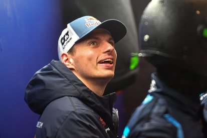 Wolff revela el problema que limitó la remontada de Russell en la ...