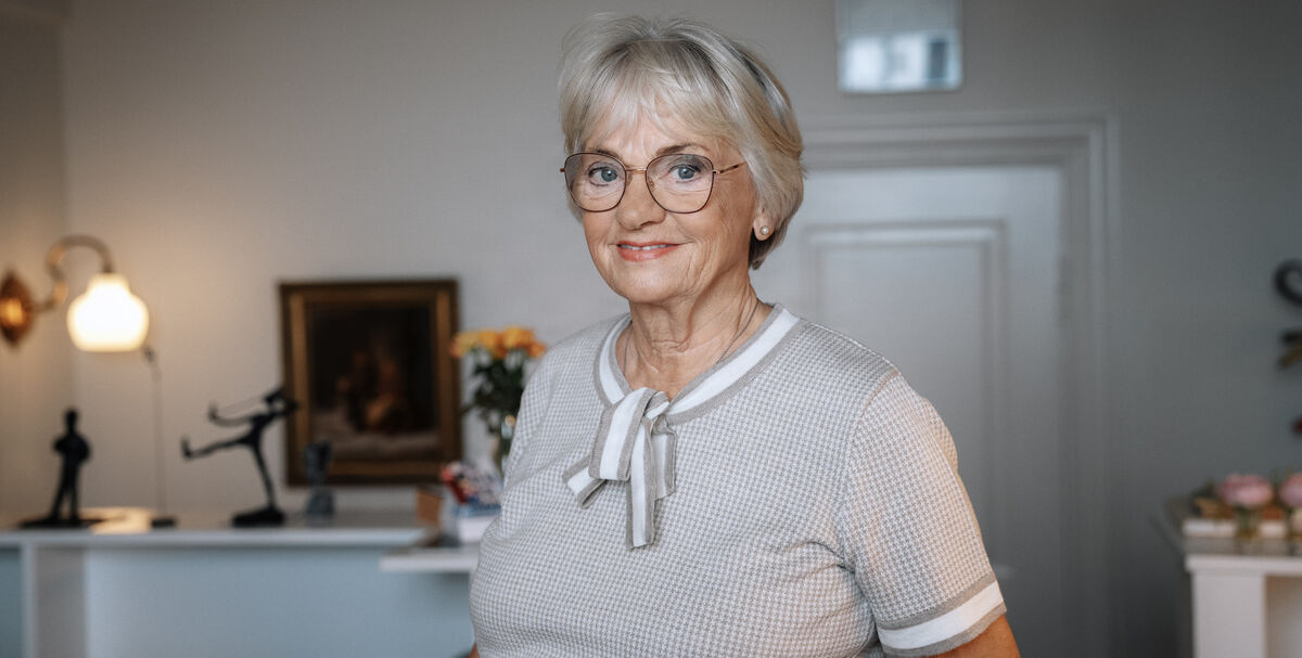Stor overraskelse fra Pia Kjærsgaard: Springer ud med eget tv-program