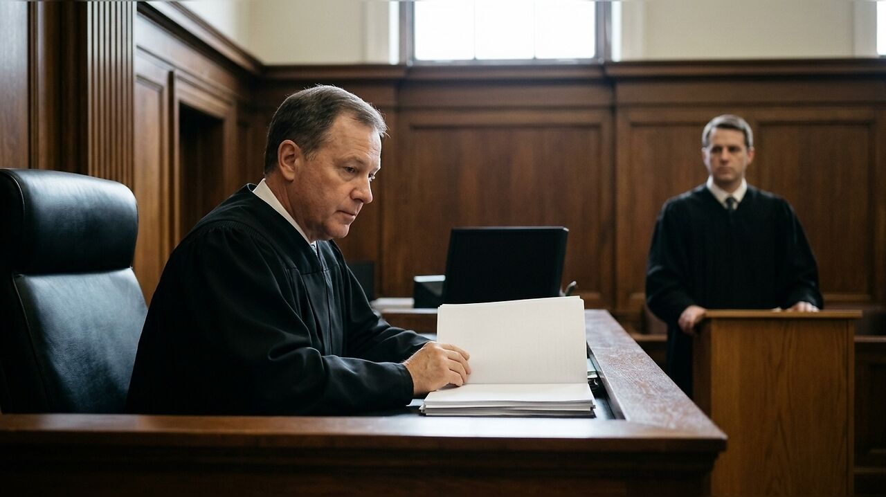 Supreme Court clarifies status of new form 6 in voter registration process