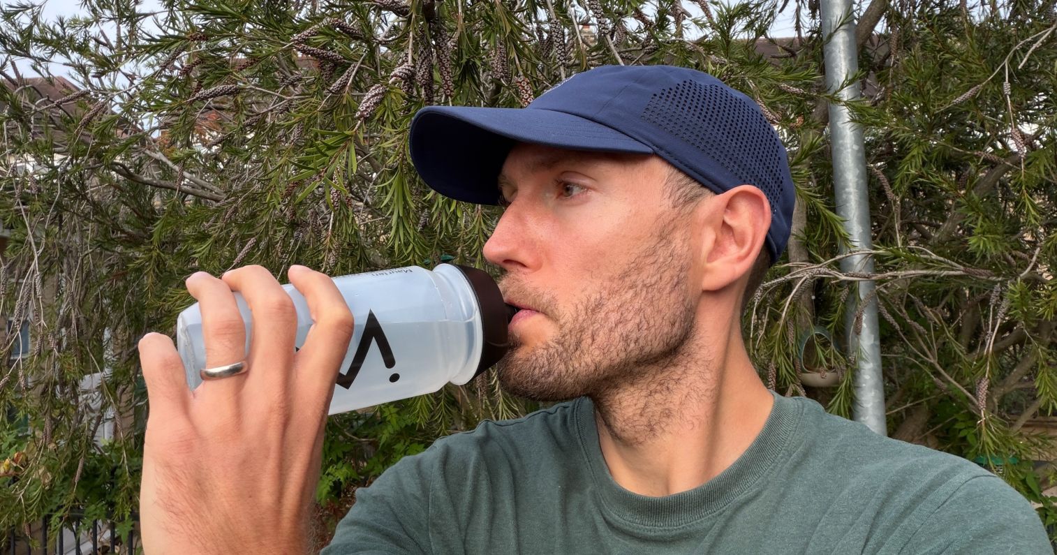 I run 80 miles a week in marathon training — these products keep me going