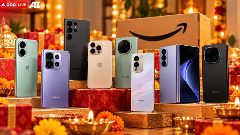 How to get the lowest price on a phone in Amazon Great Indian Festival ...