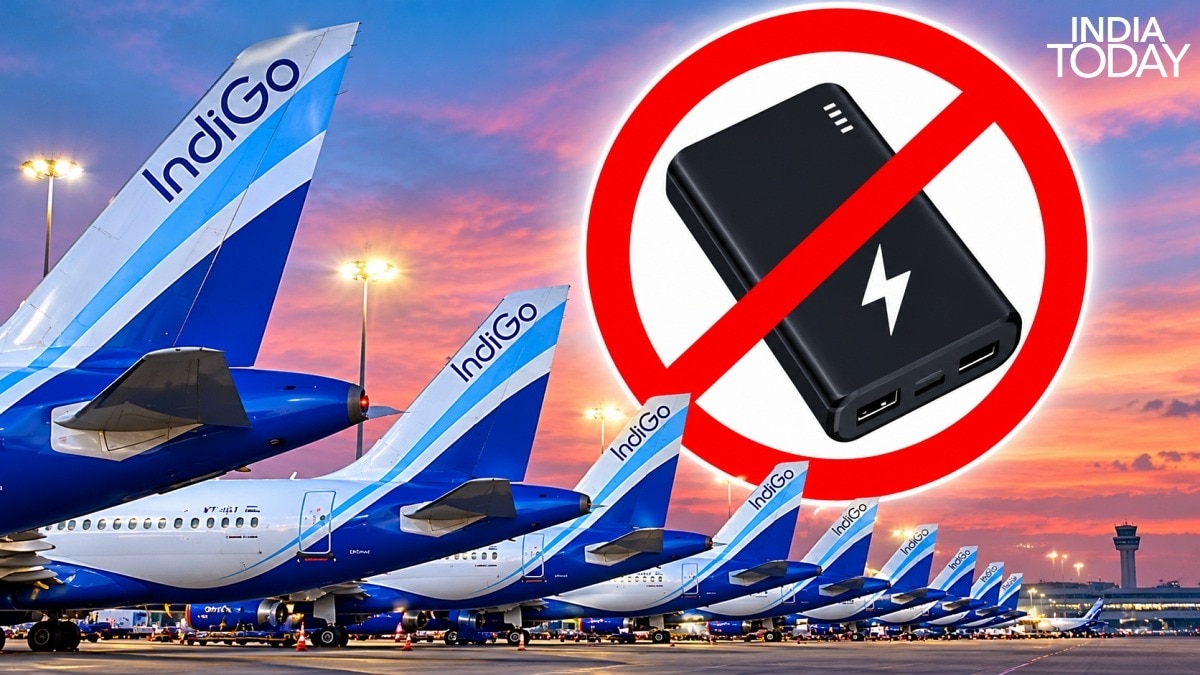 What makes power banks catch fire at 35,000 feet in flights? Science ...