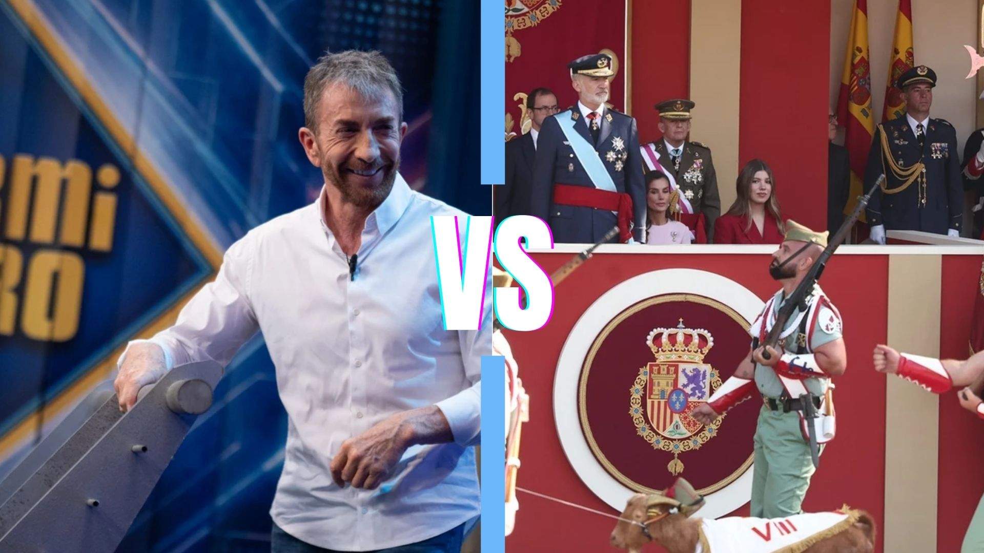 Audiencias TV de ayer, 12 de octubre: TV3 arrasa en Catalunya y La 1 ...