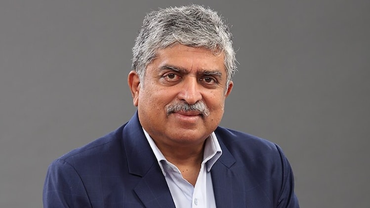 Nandan Nilekani's vision to stop exam paper leaks puts AI and digital ...