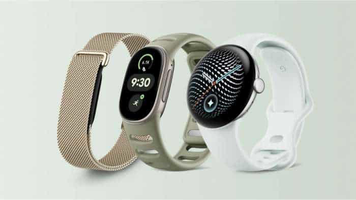 Google Fitbit Edge introduced with GPS, ECG sensor and sleep tracking ...