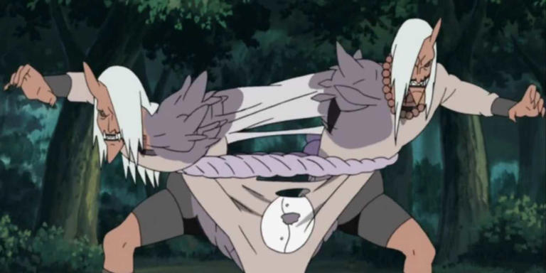 7 weakest kekkei genkai in Naruto, ranked