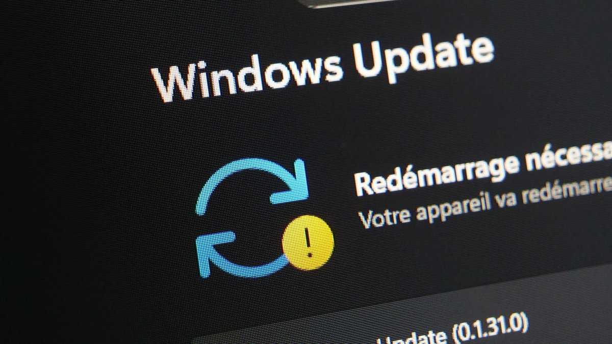Tic-tac, cette version de Windows 11 s'apprête à recevoir sa dernière ...