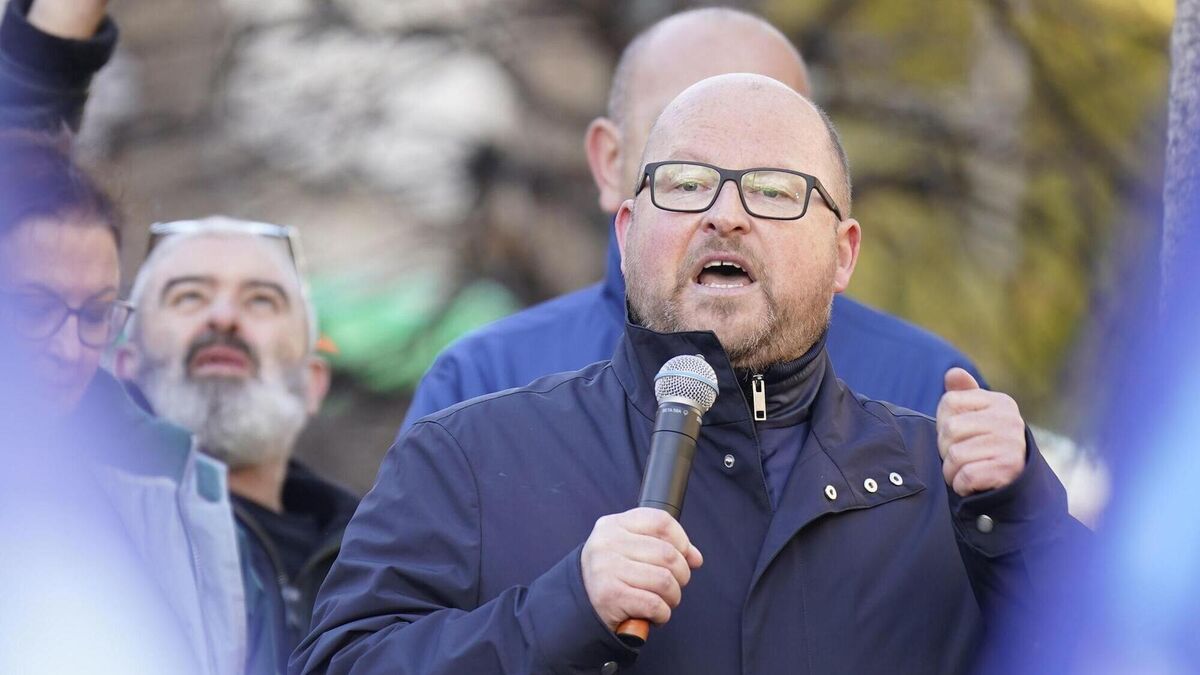 Public sector strike: Unions’ confidence in industrial relations ...