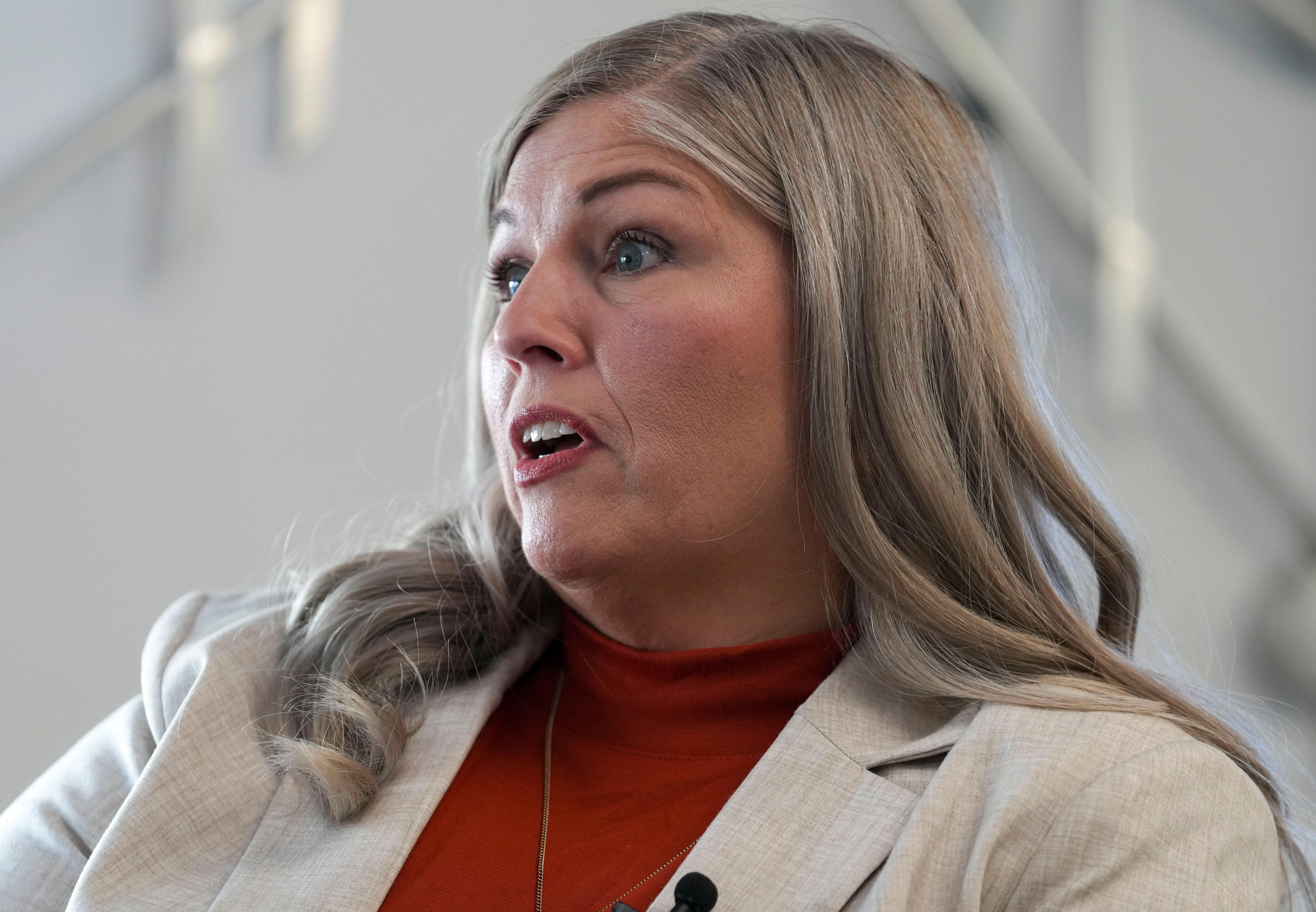 Watch: Why Lauri Shillings thinks libertarians could become Indiana's ...