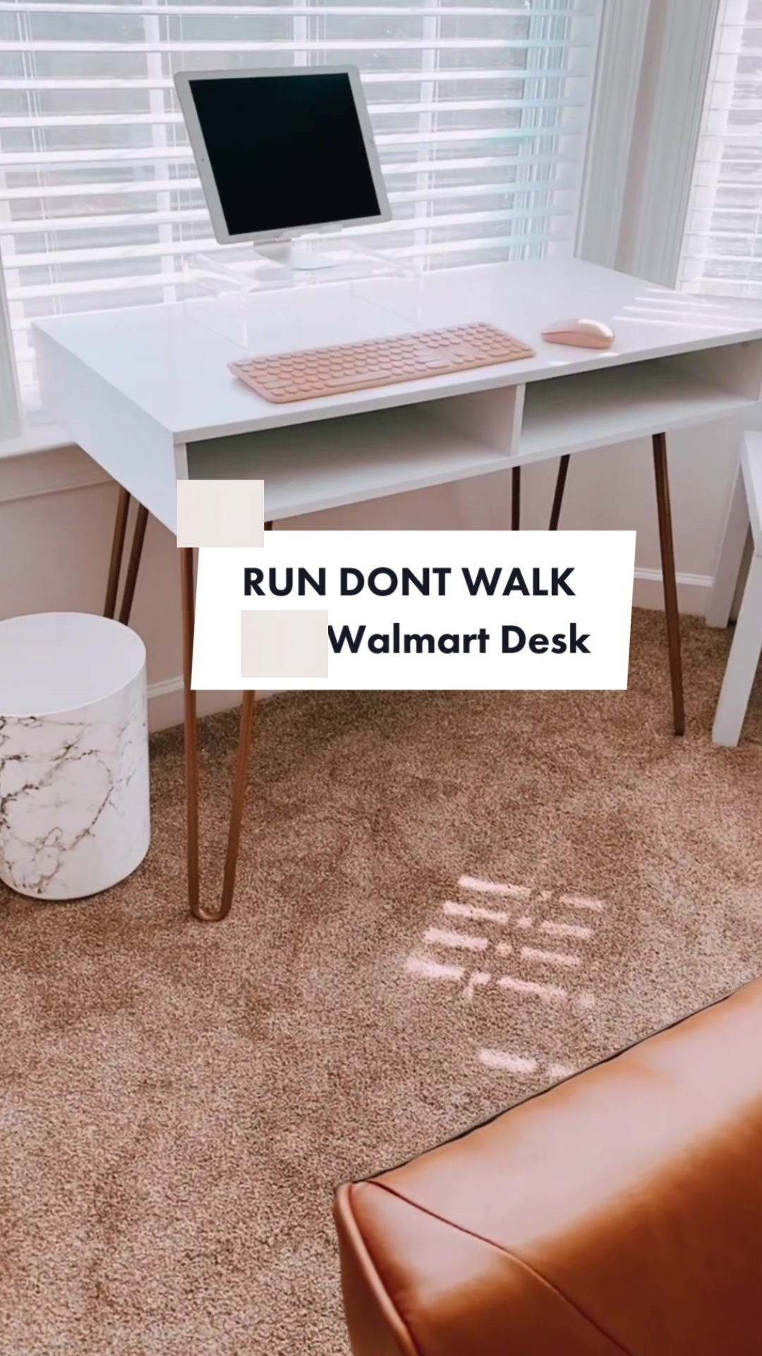 This desk deal makes workspace shopping easier