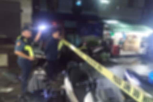 Quezon City gov’t scraps Task Force Disiplina