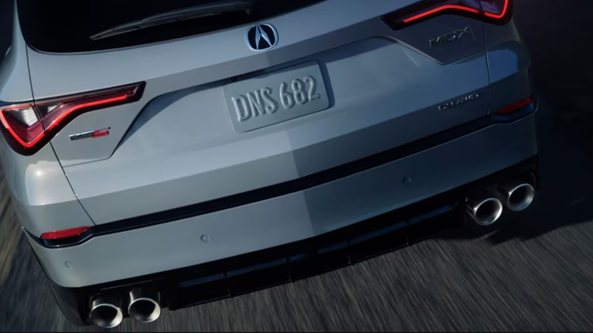 1.5L, 2.0L or V6: Acura's SUV lineup goes from small to speedy in 3 steps