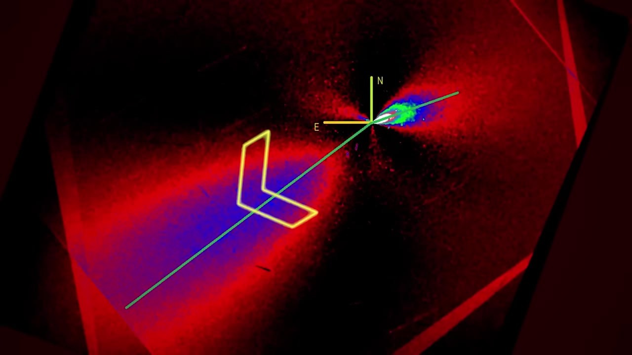 The CIA was asked about this mysterious interstellar object - its ...