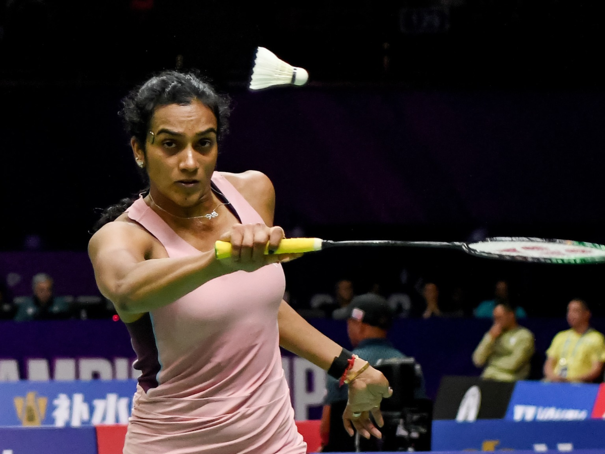 PV Sindhu vs Yvonne Li live streaming, BWF Denmark Open 2026: Start ...