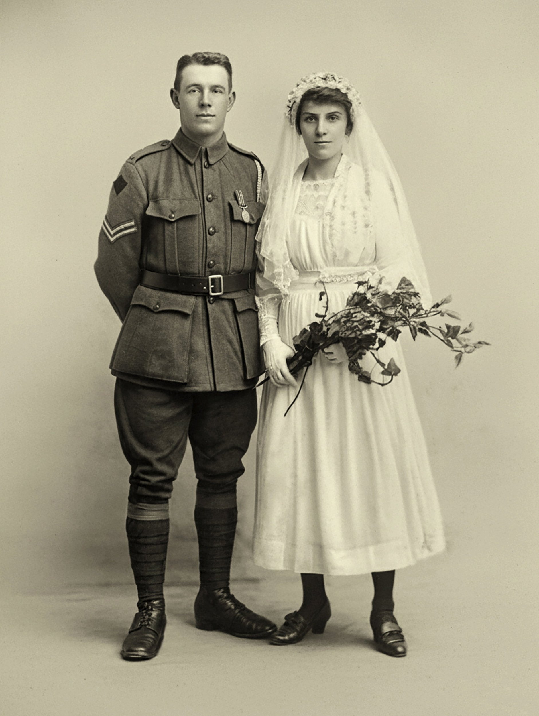 World War I soldier’s diary found at the dump reveals incredible love story