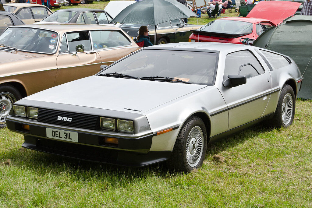 Masterpieces of speed and style: 10 iconic car designs by Giorgetto ...