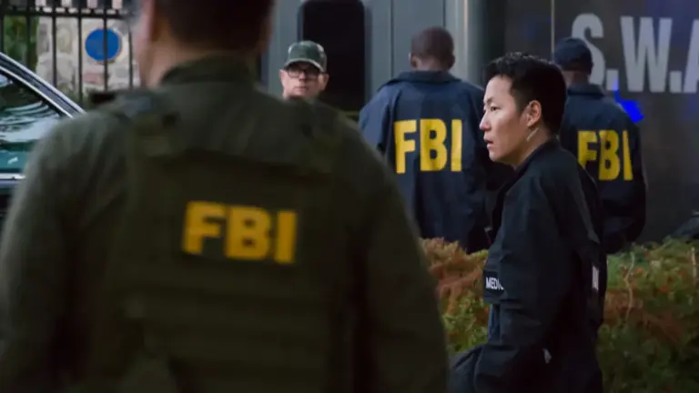 Canadian cybersecurity executive arrested amid FBI data breach probe