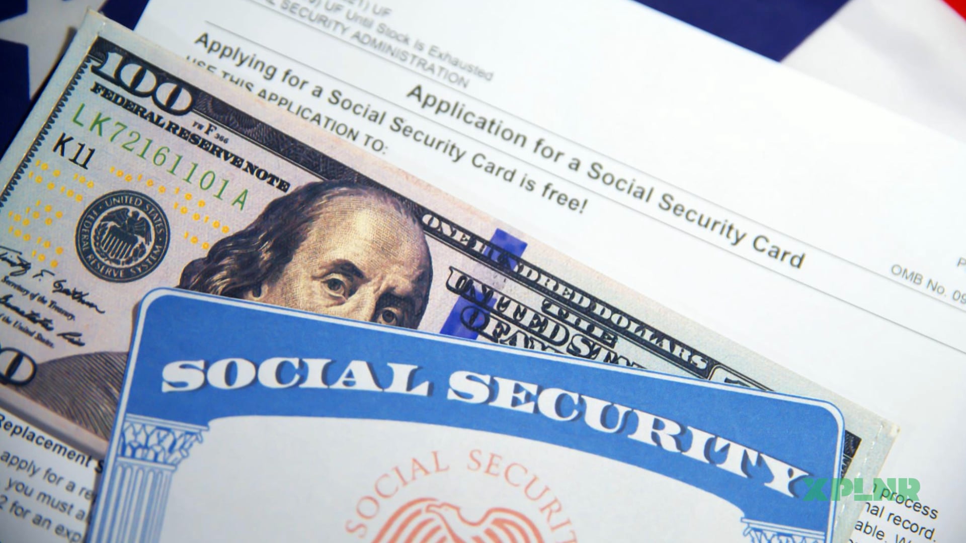 How does Social Security actually work?