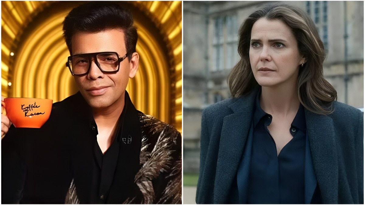 Top OTT releases this week: 6 best picks worth cancelling plans for