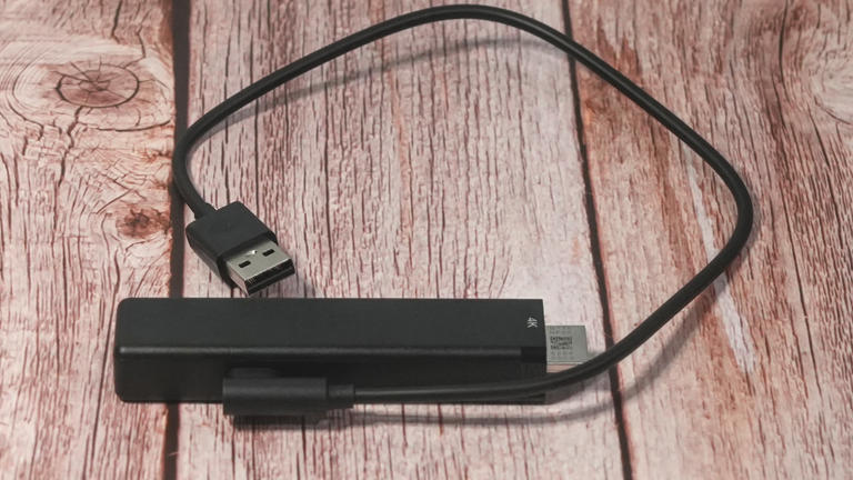 Amazon Fire TV Stick 4K review: A small streaming dongle with one big ...