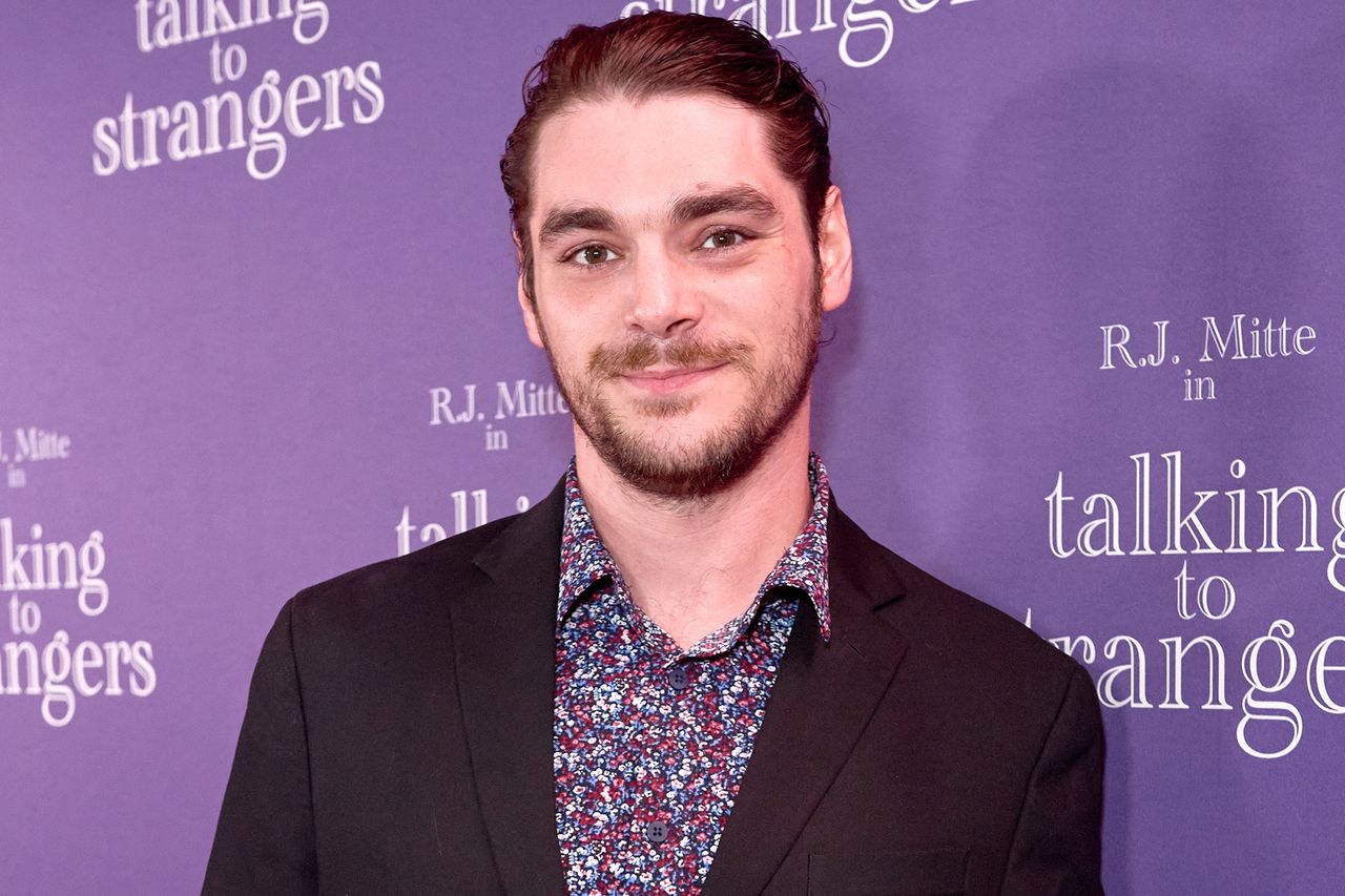 Breaking Bad star RJ Mitte’s cause of death revealed