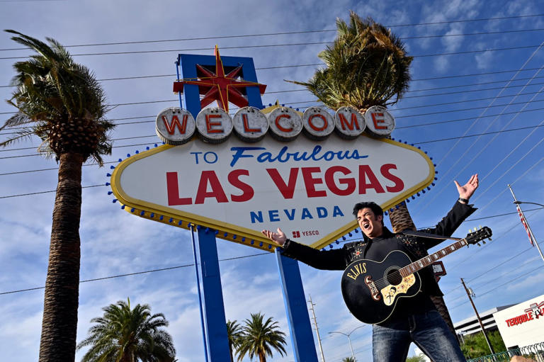 Canadians are still boycotting Las Vegas. The Sin City slump is now a ...