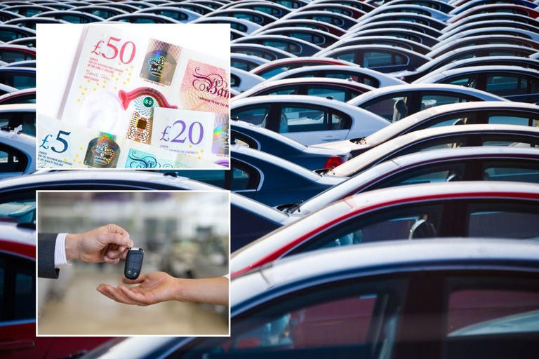 UK drivers receive update on car finance compensation scheme amid ...