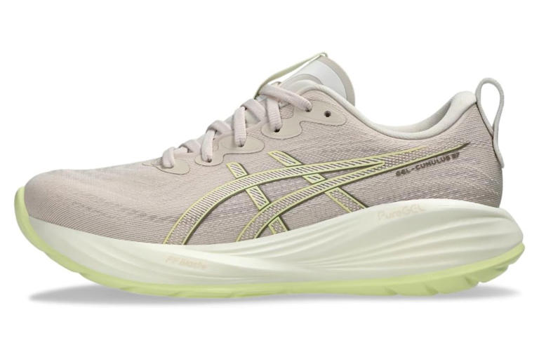 Hoka fans are ditching their go-to sneakers for these Asics that can ...