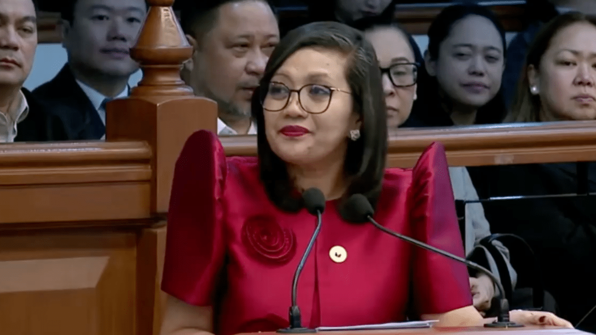 Luistro on VP trial: Defense did not agree to alternating presentations