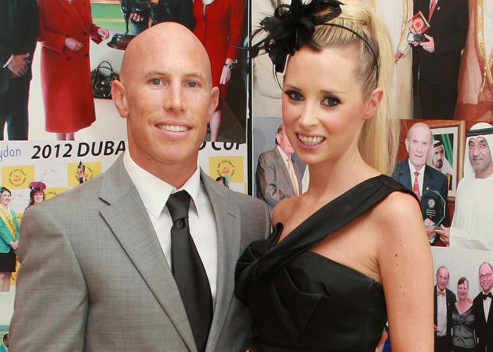Peter Stringer's gym shuts suddenly as members seek answers while he ...