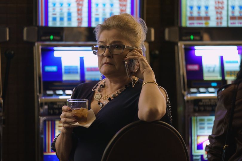 New Irish crime drama by Blue Lights creators will have viewers hooked