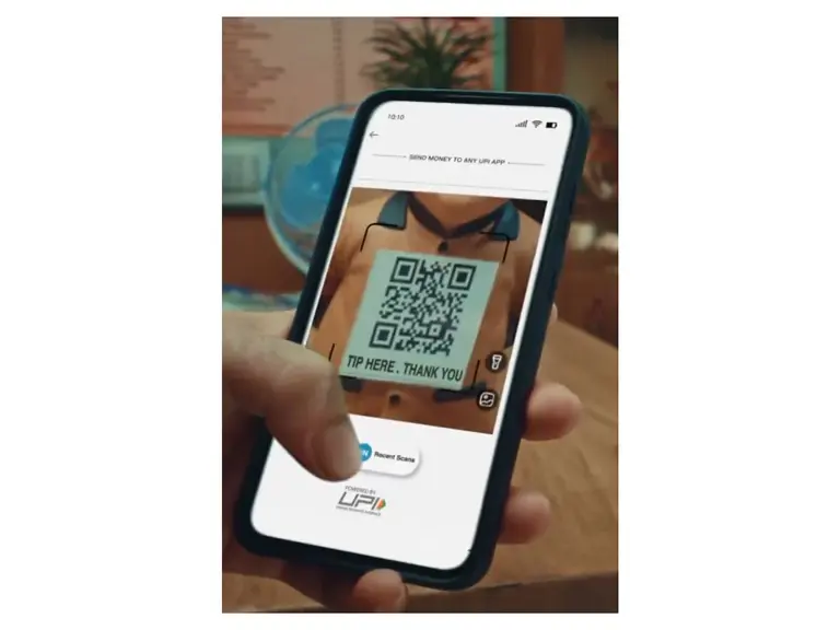 India defers UPI charges on some merchant transactions to after Diwali