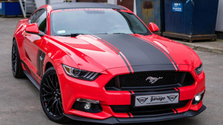 Why do American cars measure engines in liters now instead of cubic inches?