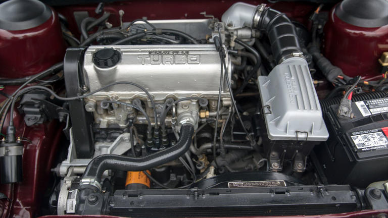 Why do American cars measure engines in liters now instead of cubic inches?