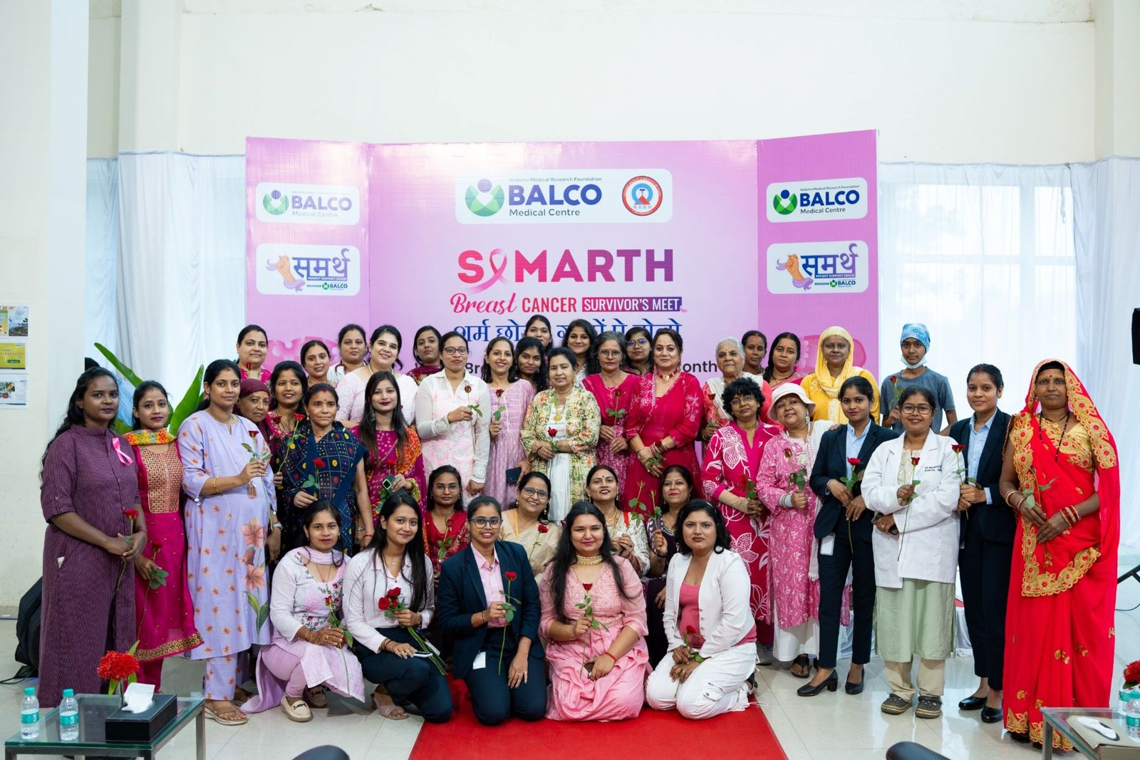 Vedanta’s BALCO Medical Centre expands technology access for early ...